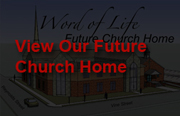 View Our Future Church Home